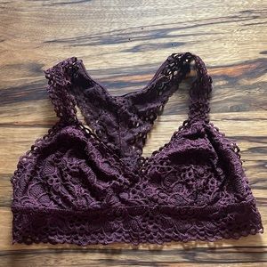 Aerie Bra/Bralette